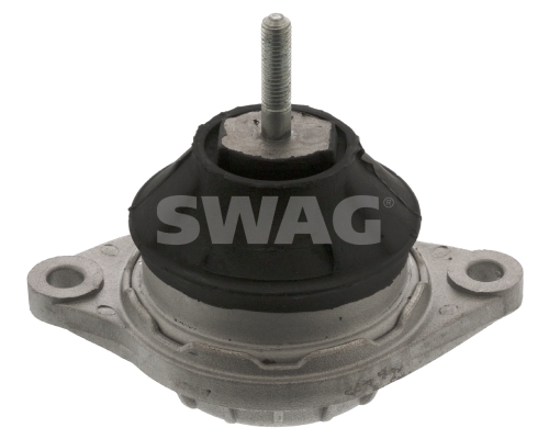 Ulożenie motora SWAG